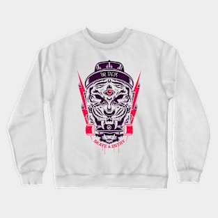 SKTDSY Crewneck Sweatshirt